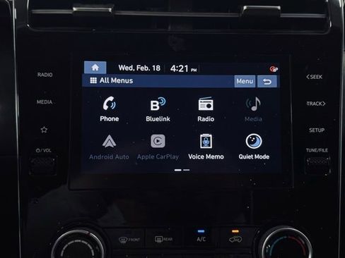 Used 2023 Hyundai Tucson SEL image 33