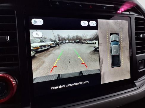 Used 2024 Ford F150 XLT w/ Equipment Group 302A MID image 13