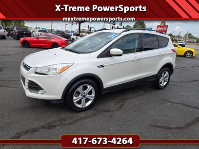 Used 2015 Ford Escape SE w/ Equipment Group 201A