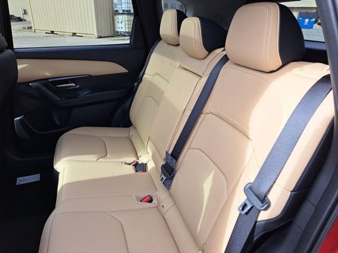 New 2026 MAZDA CX-5 2.5 S w/ Premium Plus Package image 19