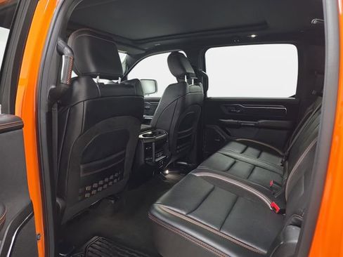 Used 2022 RAM 1500 TRX w/ TRX Level 2 Equipment Group AWD/4WD image 12