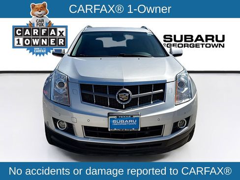 Used 2012 Cadillac SRX Performance image 2