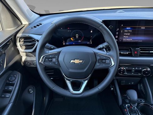 New 2026 Chevrolet TrailBlazer LT w/ Convenience Package image 12