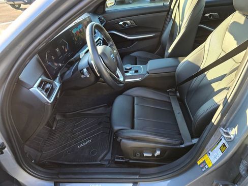 Used 2023 BMW 330e w/ Premium Package image 16