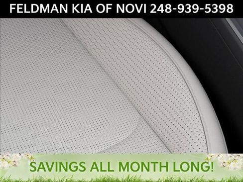 New 2026 Kia Sorento S AWD/4WD image 25