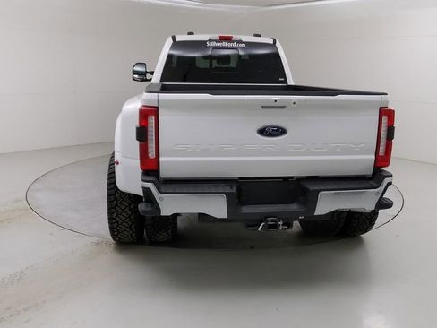 Used 2026 Ford F450 Lariat w/ Lariat Premium Package image 16
