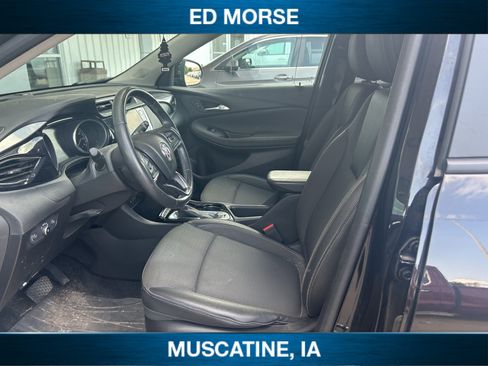 Certified 2023 Buick Encore GX Preferred w/ Cold Weather Comfort Package AWD/4WD image 6
