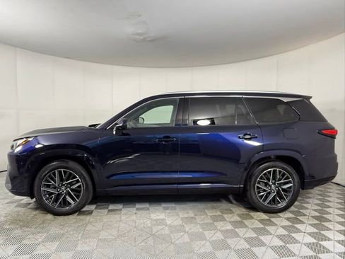 Used 2025 Lexus TX 350 AWD w/ Technology Package image 3