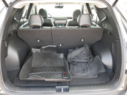 Certified 2023 Hyundai Tucson Limited w/ Cargo Package AWD/4WD image 18