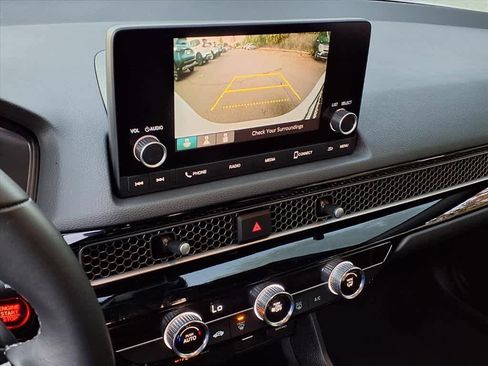 Certified 2024 Honda Civic Sport image 21