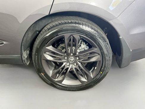 Used 2021 Acura RDX A-Spec image 26