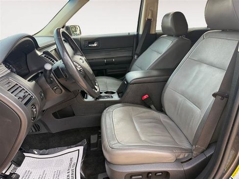 Used 2018 Ford Flex Limited w/ Equipment Group 303A AWD/4WD image 10