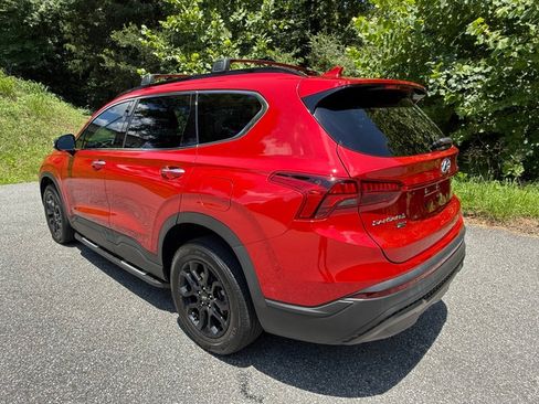 Used 2023 Hyundai Santa Fe XRT AWD/4WD image 8