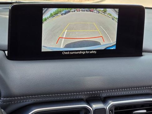 Used 2024 MAZDA CX-5 AWD 2.5 S w/ Select Package image 23