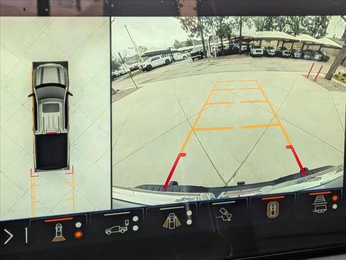 Used 2024 GMC Sierra 1500 AT4X w/ AT4X AEV Edition AWD/4WD image 13