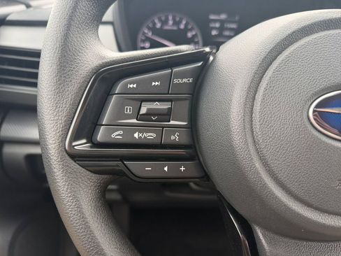 New 2026 Subaru Crosstrek 2.0i Premium AWD/4WD image 19