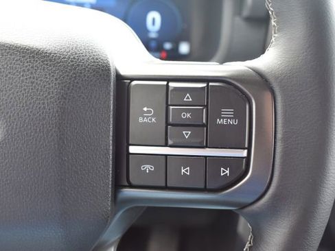 Used 2024 Ford F150 XLT w/ Equipment Group 302A MID AWD/4WD image 24