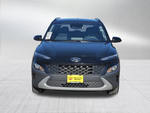 Certified 2023 Hyundai Kona SEL w/ Cargo Package image 2