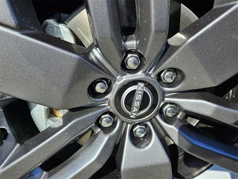 New 2026 Nissan Frontier SV w/ SV Convenience Package image 15