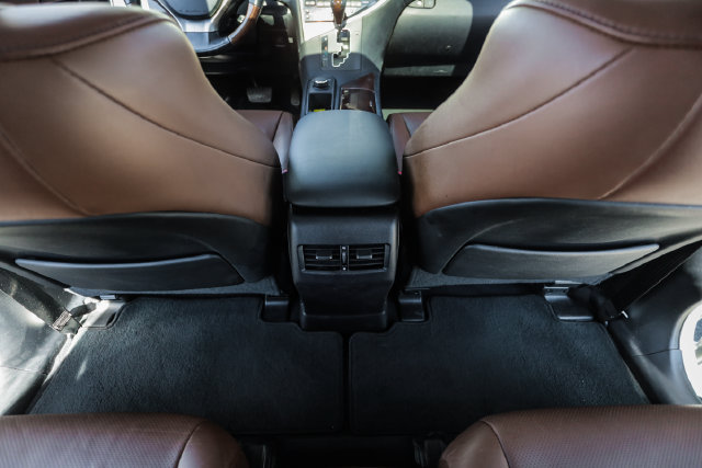 Used 2013 Lexus RX 350 AWD image 41