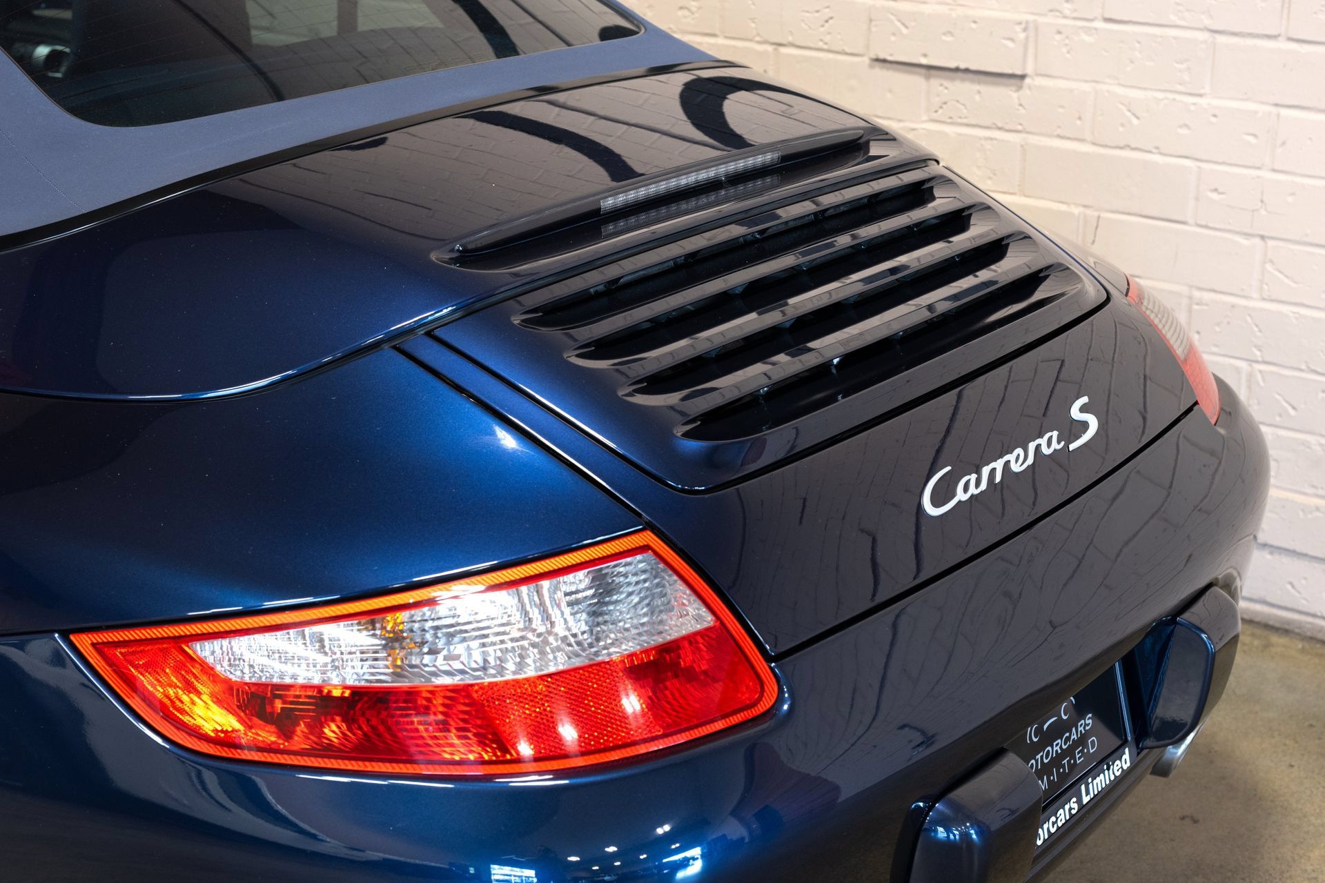 Used 2006 Porsche 911 Carrera S RWD image 22