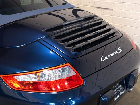 Used 2006 Porsche 911 Carrera S RWD image 22