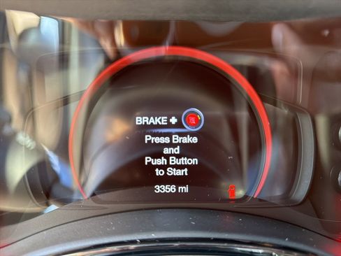 Used 2025 Dodge Durango SRT Hellcat image 74