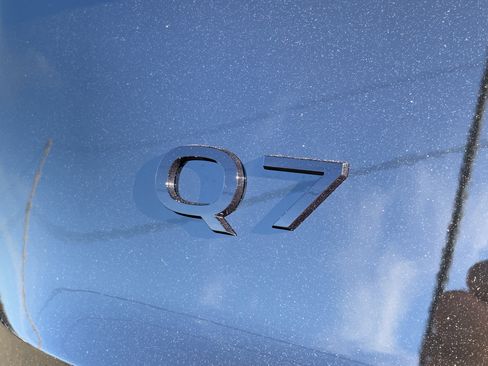 New 2026 Audi Q7 3.0T Premium Plus AWD/4WD image 23