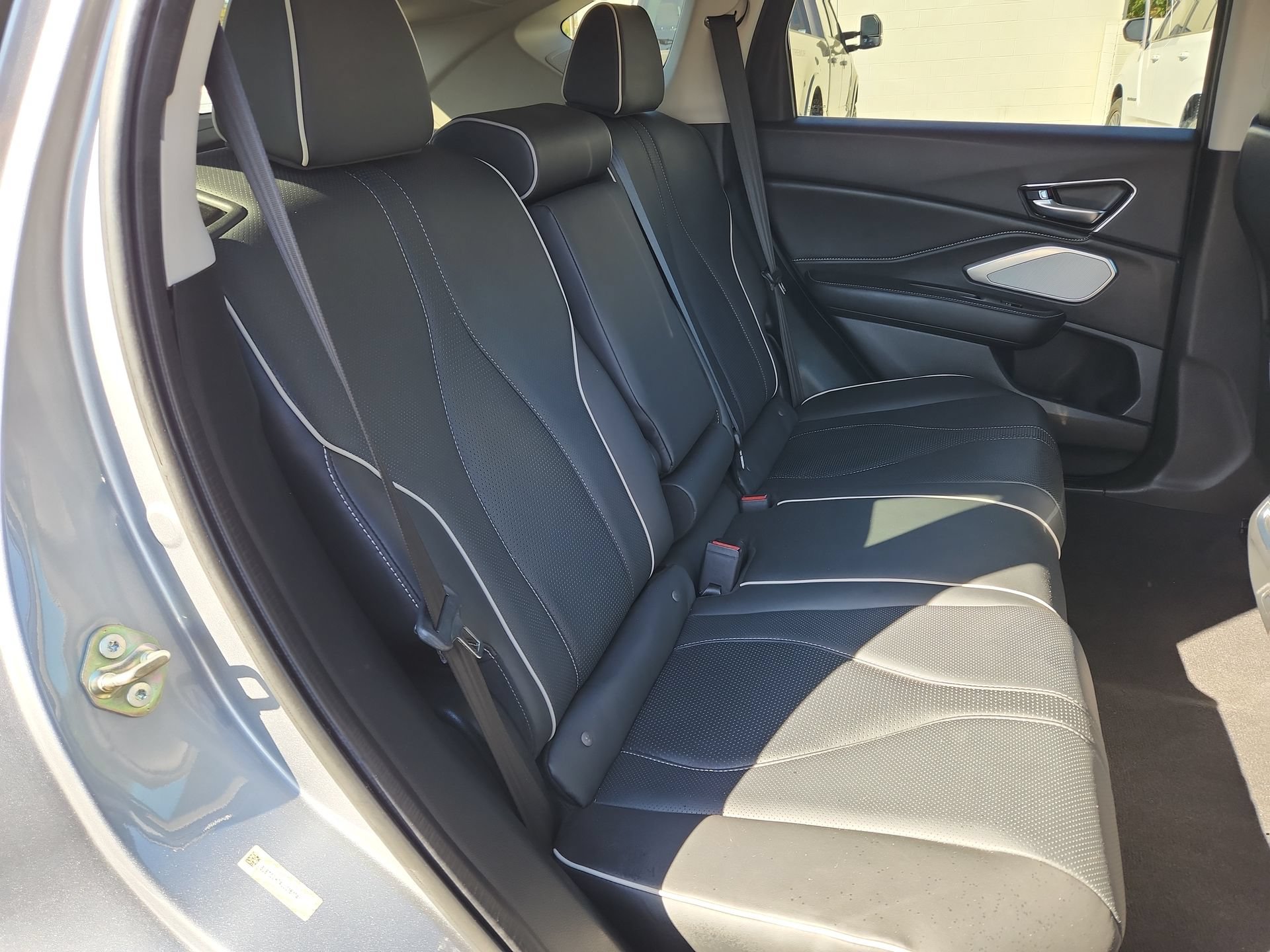 Used 2020 Acura RDX w/ Advance Package AWD/4WD image 28