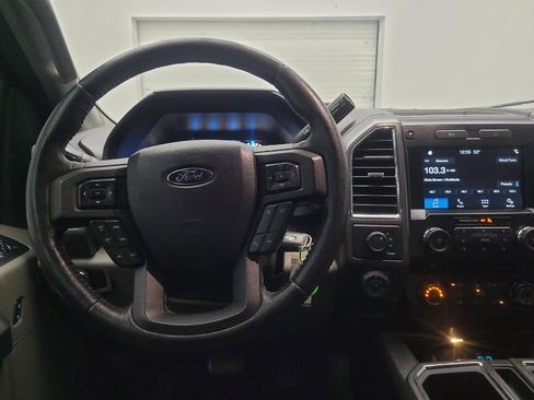 Used 2016 Ford F150 XLT w/ Equipment Group 302A Luxury image 22