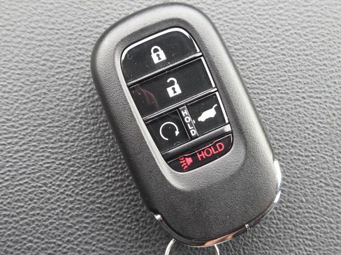 Certified 2025 Honda CR-V EX-L image 39
