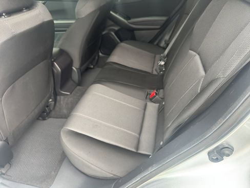 Used 2022 Subaru Impreza 2.0i image 9