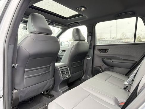 New 2026 Subaru Outback Limited image 13