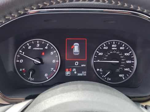 Certified 2025 Subaru Outback Premium AWD/4WD image 19