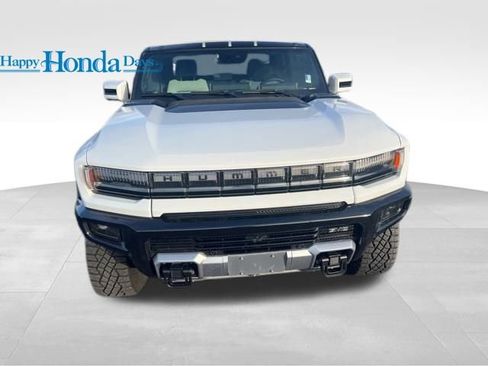 Used 2023 GMC Hummer EV Edition 1 image 4