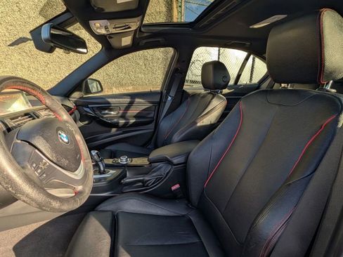 Used 2012 BMW 328i 328i Sedan 4D image 10