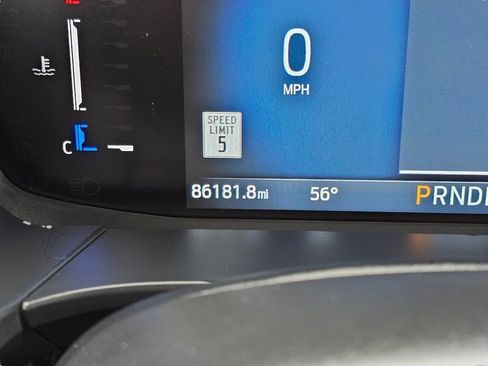 Used 2023 Ford Escape Active w/ Tech Pack #1 image 5