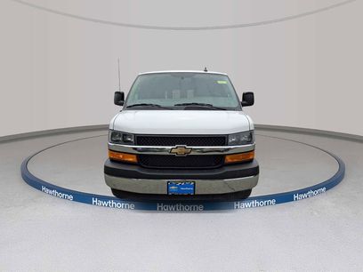 Used 2024 Chevrolet Express 2500 w/ Driver Convenience Package