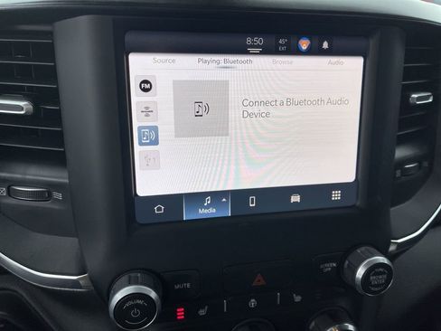 Used 2024 RAM 1500 Big Horn image 16