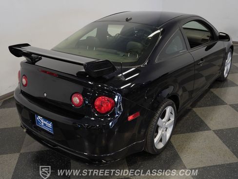 Used 2009 Chevrolet Cobalt SS FWD image 29