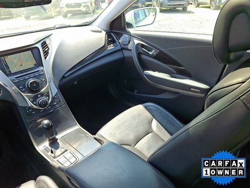 Used 2013 Hyundai Azera w/ Technology Pkg FWD image 15