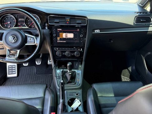 Used 2019 Volkswagen GTI Autobahn FWD image 89