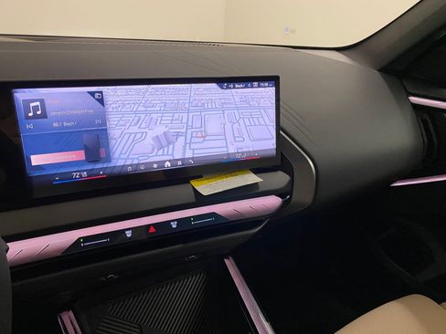 Used 2026 BMW X3 xDrive30 image 23