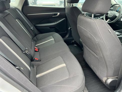Used 2024 Hyundai Sonata SEL FWD image 32