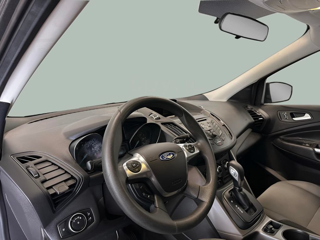 Used 2016 Ford Escape SE FWD image 12