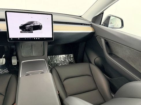 Used 2022 Tesla Model Y Performance AWD/4WD image 54