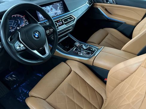 Used 2023 BMW X5 xDrive45e w/ Executive Package image 11