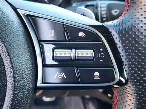 Used 2022 Kia Forte GT w/ GT2 Package image 25