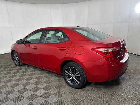 Used 2019 Toyota Corolla LE w/ LE Premium Package w/Moonroof image 5