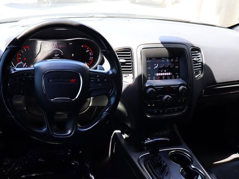 Used 2020 Dodge Durango GT RWD image 38
